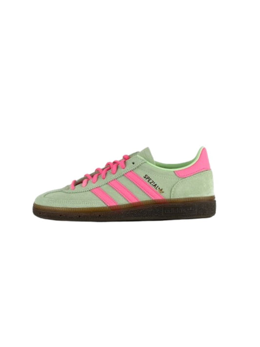 Adidas Spezial Mint Pink - oceanhype -