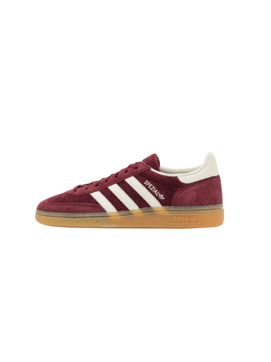Adidas Spezial Velvet Red - oceanhype -