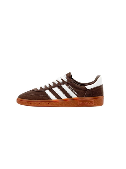 Adidas Spezial Brown White - oceanhype -