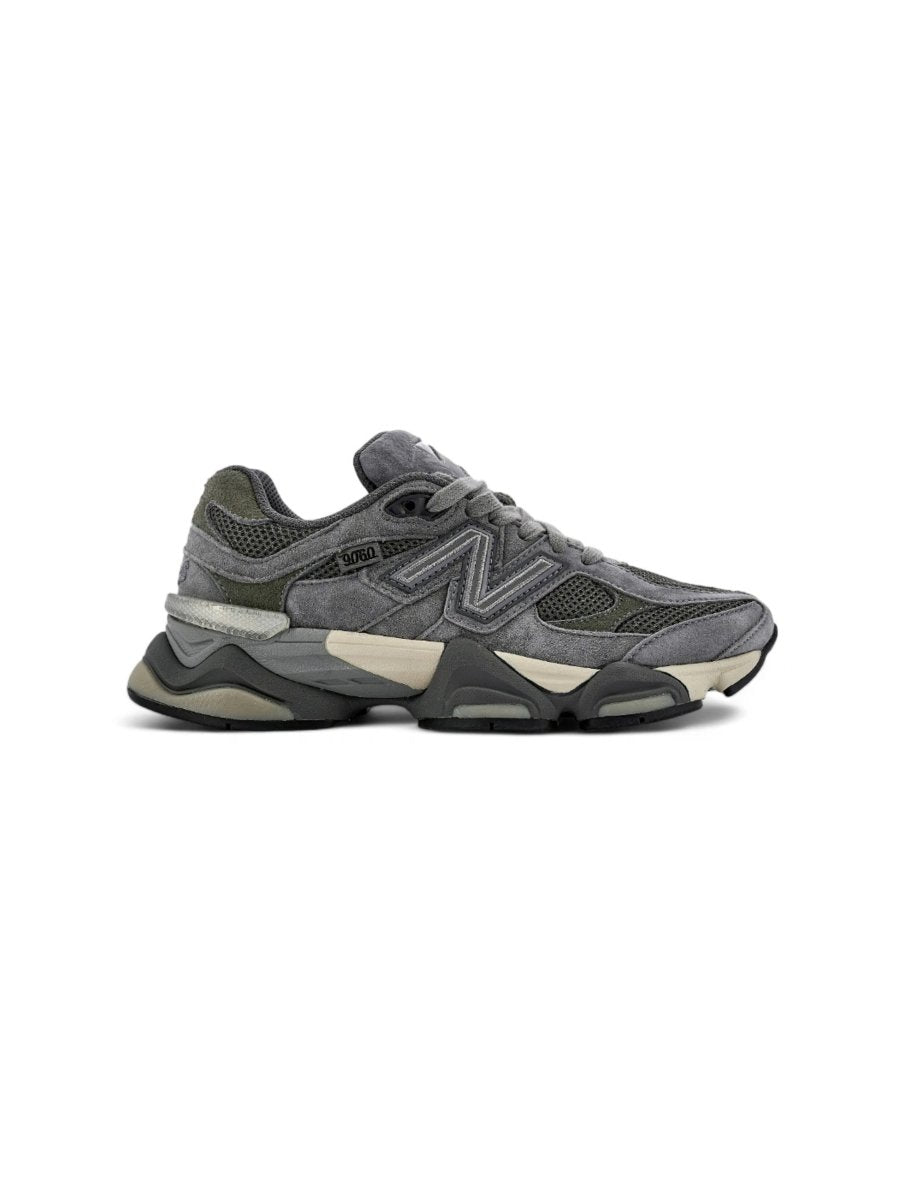 セピア Кросівки жіночі 👟 New Balance 9060 Leopard (U9060ASP) 👉 Колір
