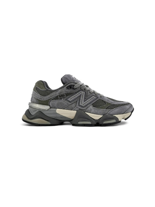 New Balance 9060 Dark Grey - oceanhype -