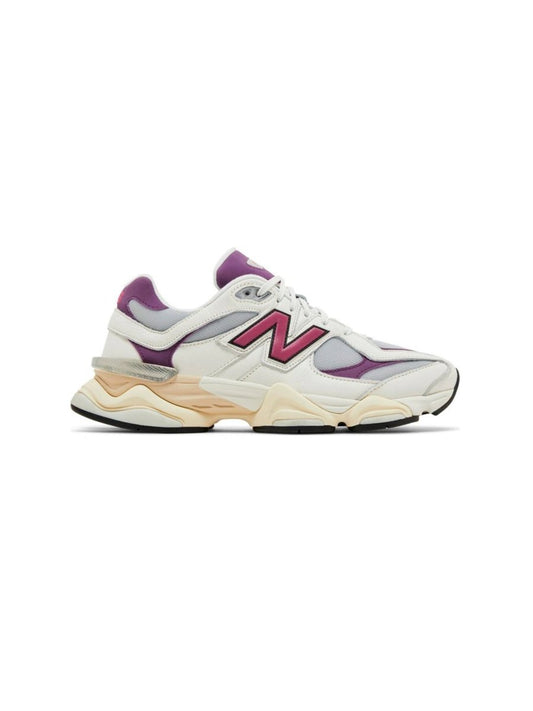 New Balance 9060 Magenta - oceanhype -