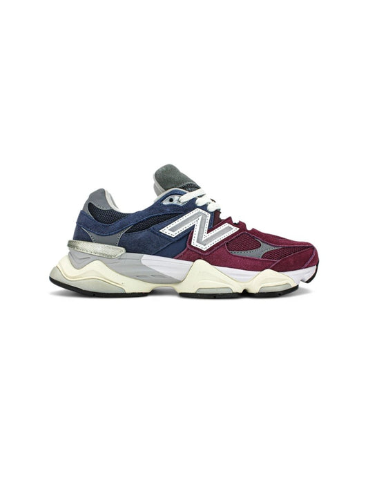 New Balance 9060 Violet Blue - oceanhype -