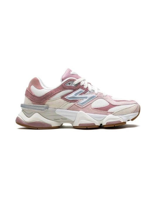 New Balance 9060 Pink Beige - oceanhype -