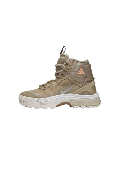 Nike ACG Air Zoom Gaiadome GTX Beige White GORE - TEX - oceanhype -