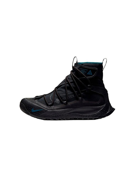 Nike ACG Terra Antarktik GORE - TEX Black Midnight Turquoise - oceanhype -