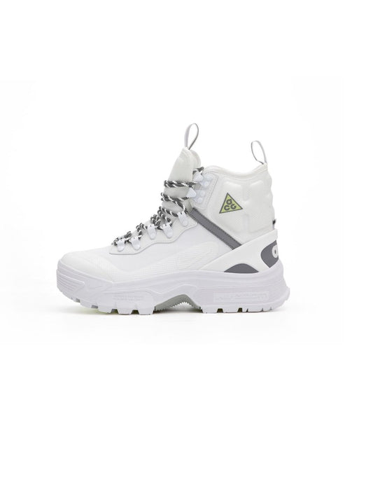 Nike ACG Air Zoom Gaiadome GTX White GORE - TEX - oceanhype -