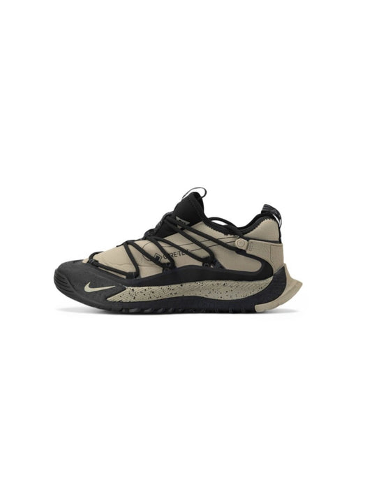 Nike ACG Mountain Fly Low Gore - Tex Beige Black - oceanhype -