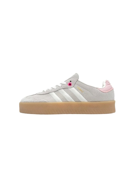 Adidas Samba Valentine's Day - oceanhype -