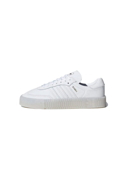 Adidas Samba Rose White - oceanhype -