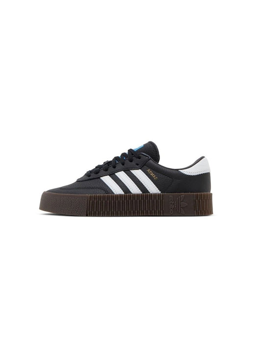 Adidas Samba Rose Black Gum - oceanhype -