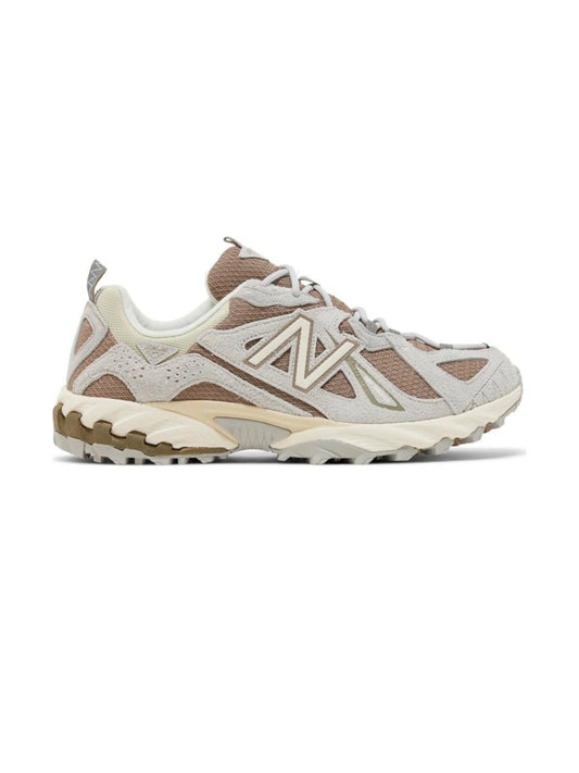 New Balance 610 Brighton Grey Mushroom - oceanhype -