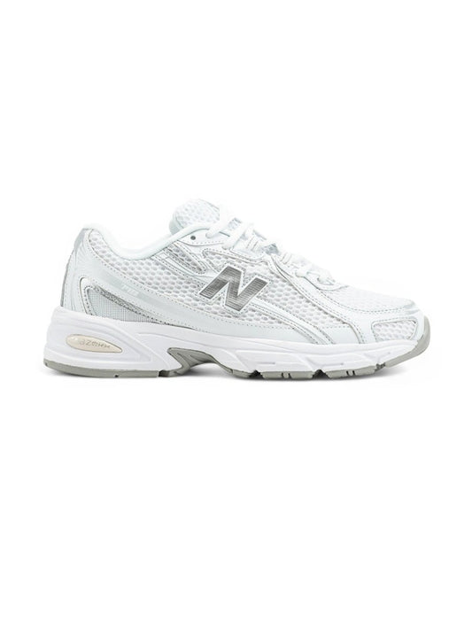 New Balance 740v2 White Silver - oceanhype -