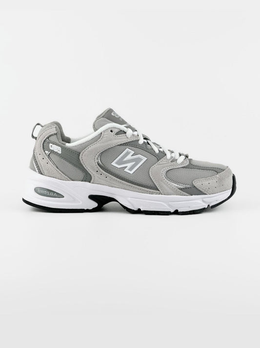 New Balance 530 Grey White - oceanhype -