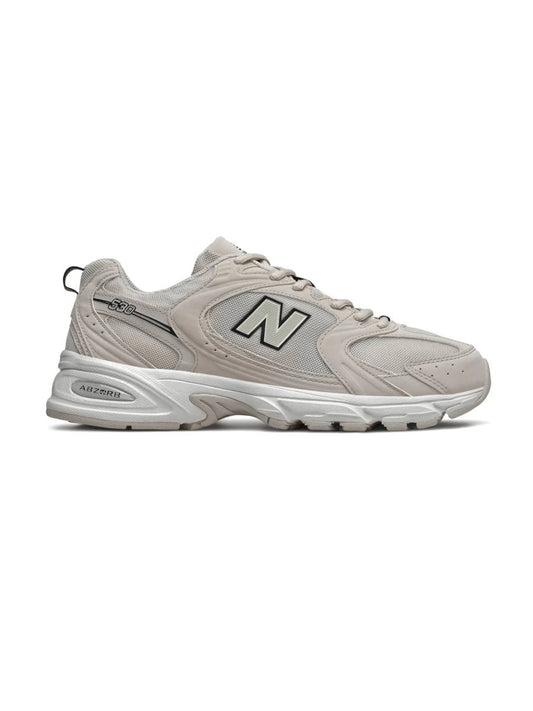 New Balance 530 Beige - oceanhype -