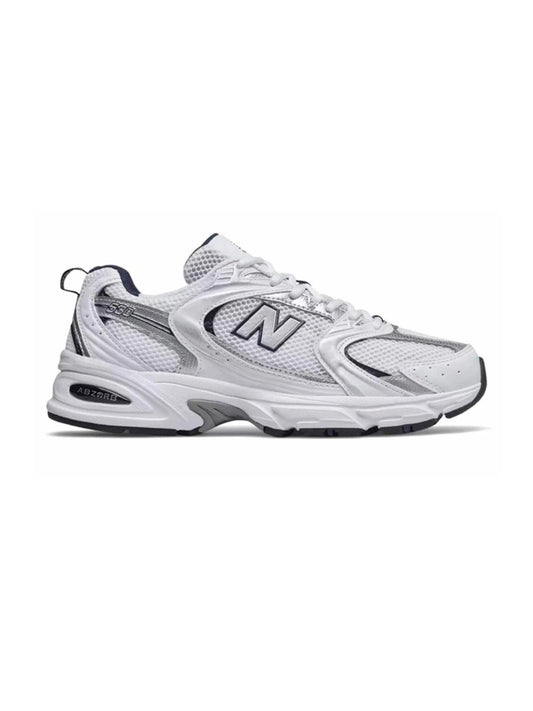 New Balance 530 Grey - oceanhype -