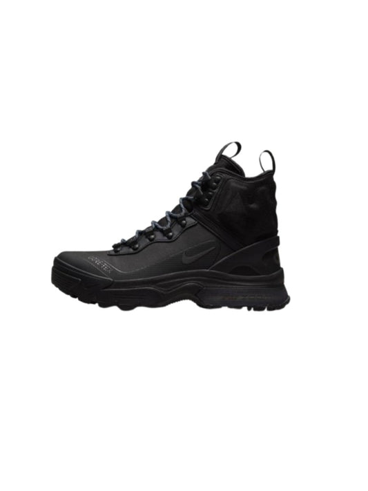 Nike ACG Zoom Gaiadome GORE - TEX Triple Black - oceanhype -