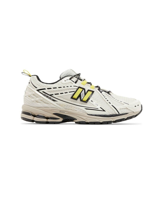 New Balance 1906 Light Beige Yellow - oceanhype -