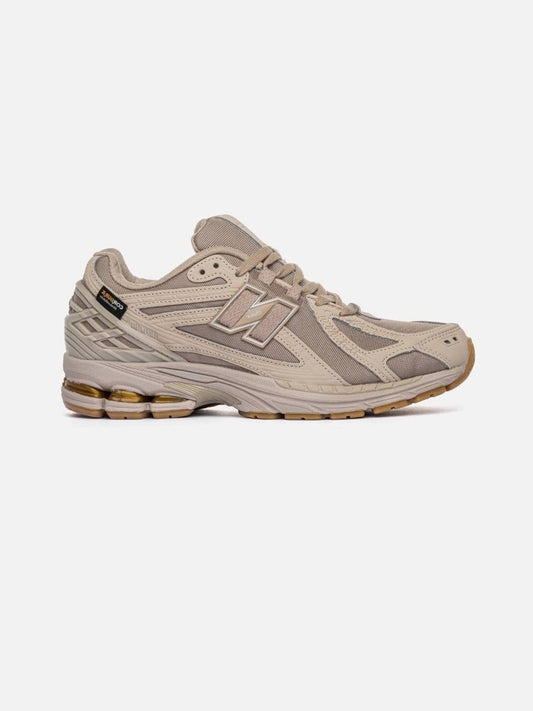 New Balance 1906 Cordura Beige - oceanhype -