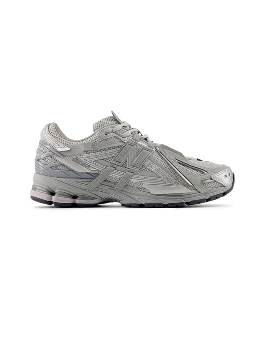 New Balance 1906A Grey Silver Metallic - oceanhype -