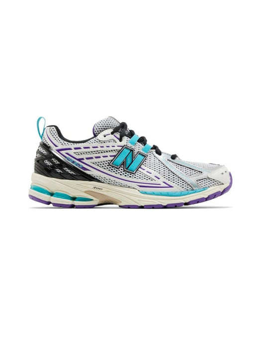 New Balance 1906R White Blue Black - oceanhype -