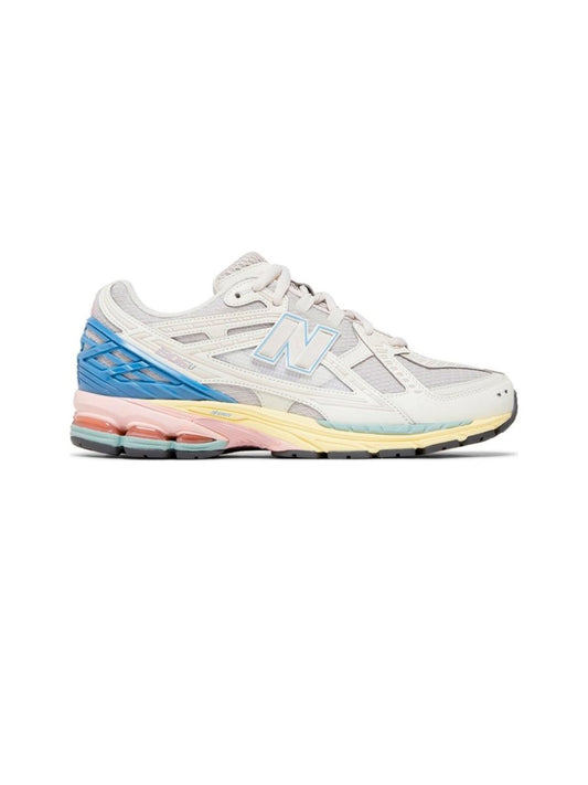 New Balance 1906U Angora Blue Pink - oceanhype -