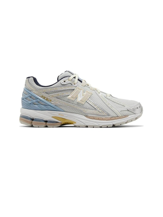 New Balance 1906R x Kith White - oceanhype -
