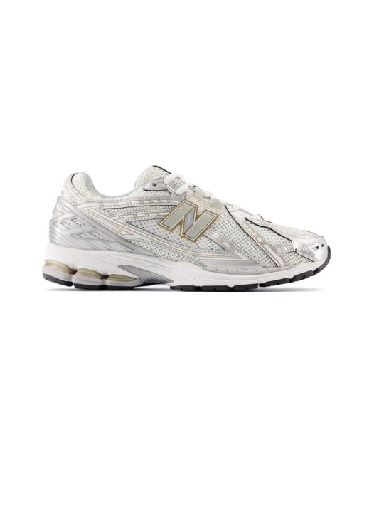New Balance 1906R White Silver Metallic - oceanhype -