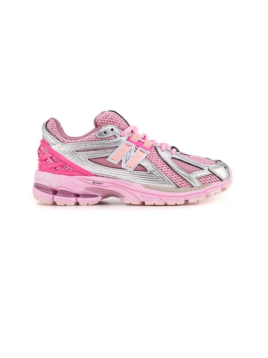 New Balance 1906R Pink Silver - oceanhype -