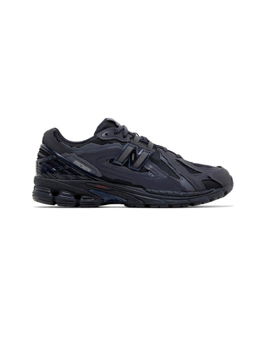 New Balance 1906D Black Blue Reflective - oceanhype -