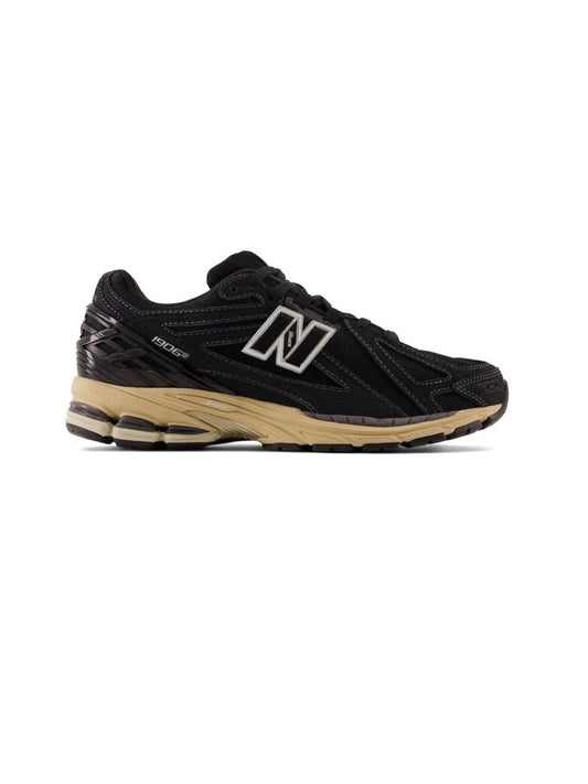 New Balance 1906R Black Taos Taupe - oceanhype -