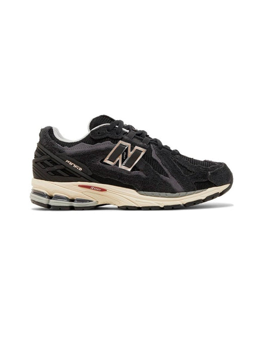New Balance 1906D Protection Pack Black - oceanhype -