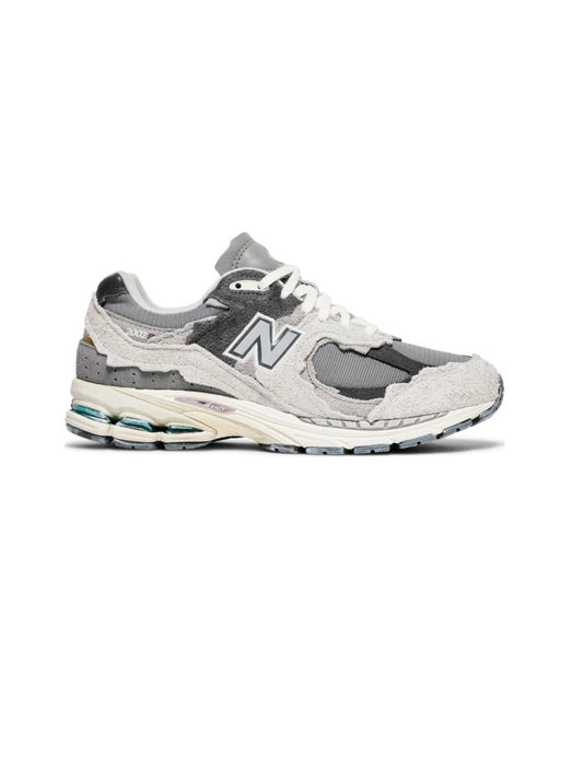New Balance 2002R Protection Pack Rain Cloud - oceanhype -