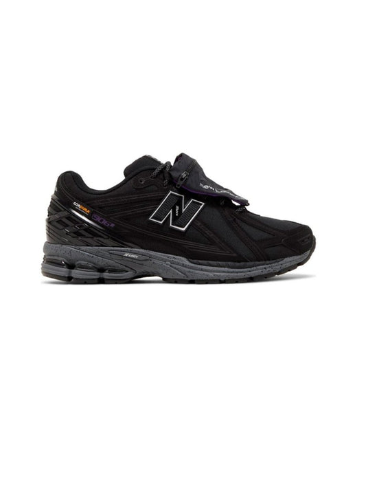 New Balance 1906R Cordura Pouch Black - oceanhype -