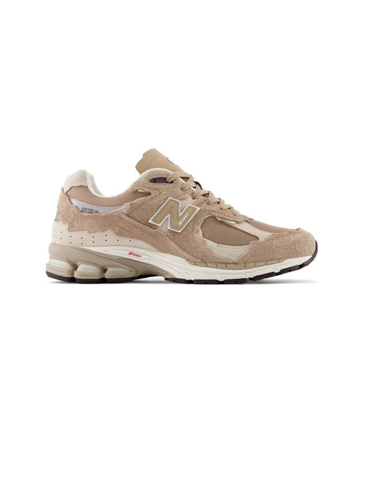 New Balance 2002R Protection Pack Driftwood - oceanhype -