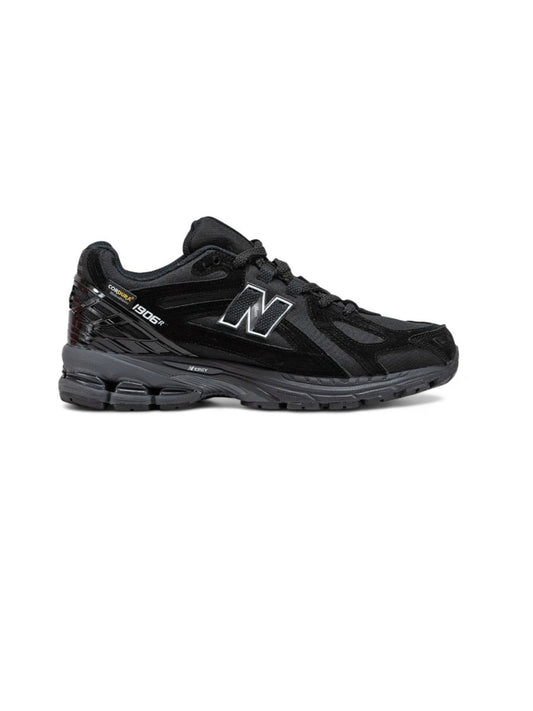 New Balance 1906R Cordura Black White - oceanhype -