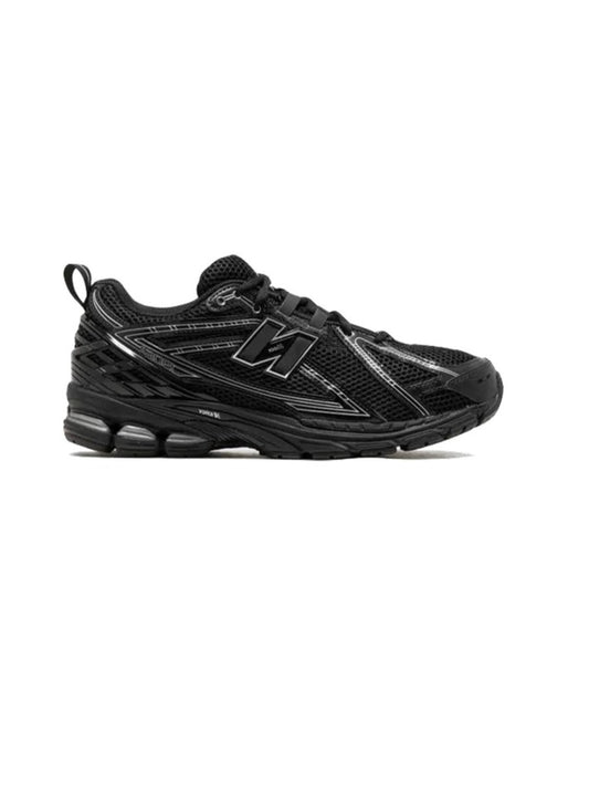 New Balance 1906R Black White Grey - oceanhype -