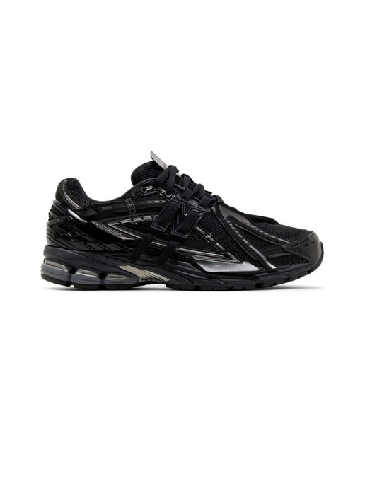 New Balance 1906A Black Silver - oceanhype -