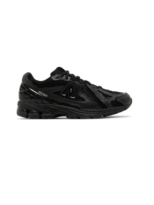 New Balance 1906D Protection Pack Triple Black - oceanhype -