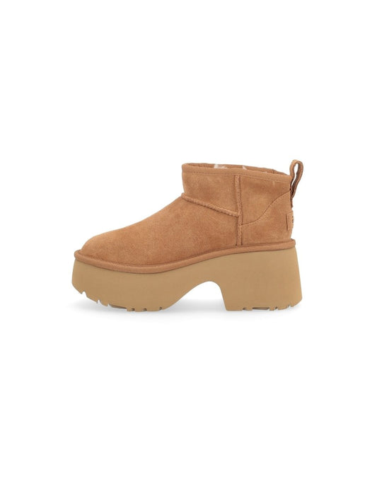 UGG Classic Ultra Mini New Heights - oceanhype -