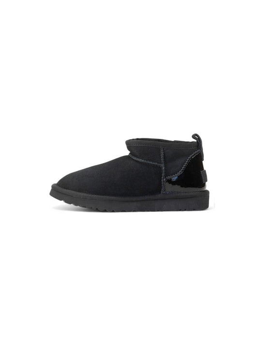 UGG Ultra Mini Black Lacquer - oceanhype -