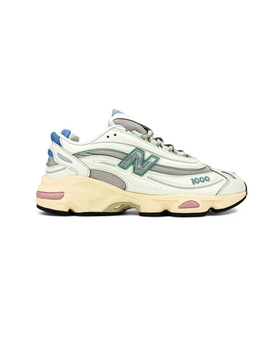 New Balance 1000 Angora Moonrock - oceanhype -