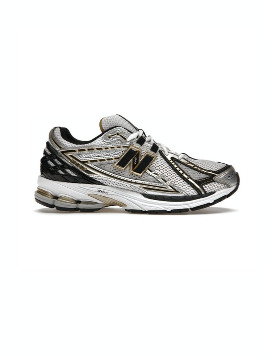 New Balance M1906 White Gold Silver Black - oceanhype -