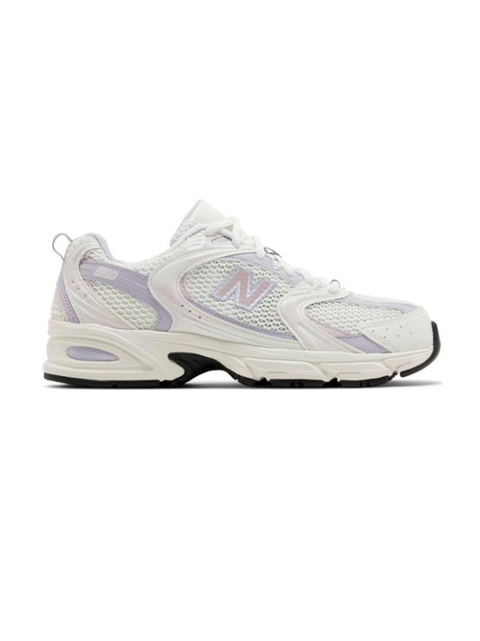 New Balance 530 Sea Salt December Sky - oceanhype -