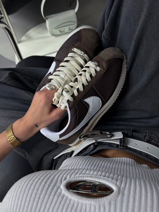 Nike Cortez Baroque Brown - oceanhype -