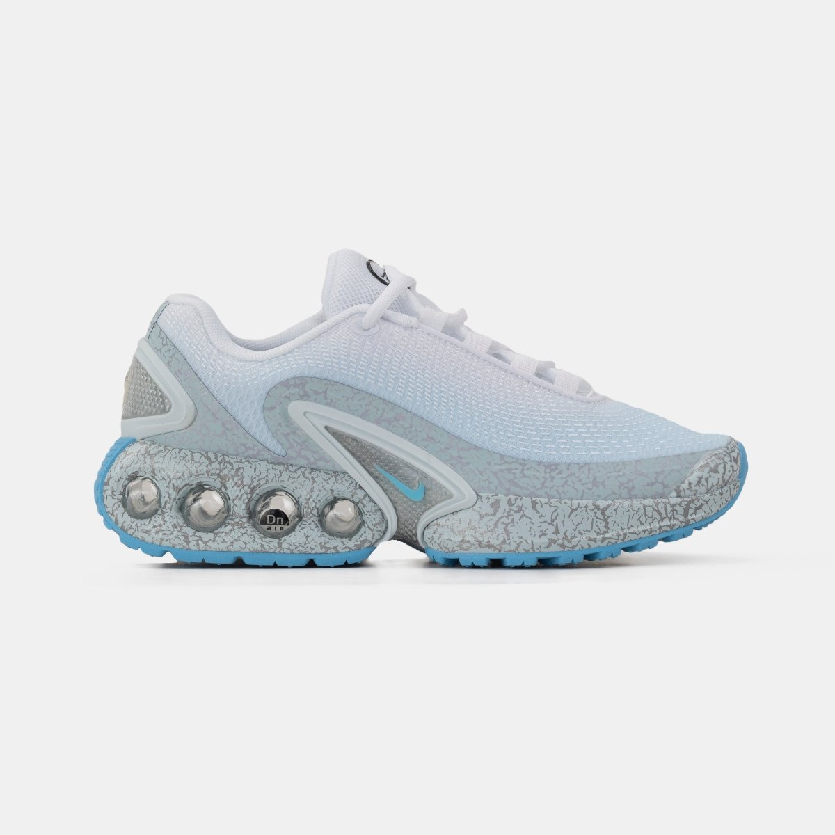 Nike Air Max Dn White Safari - oceanhype - 