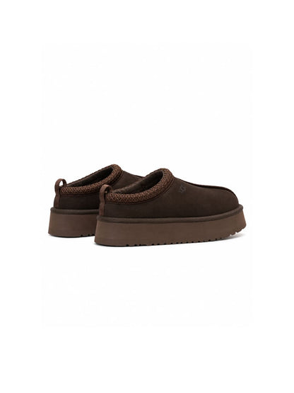 UGG Tazz Full Chocolate