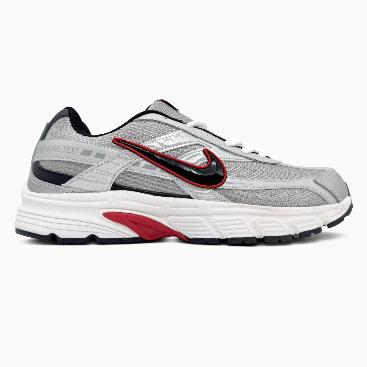 Nike Initiator Termo Gore - Tex Silver - oceanhype - 