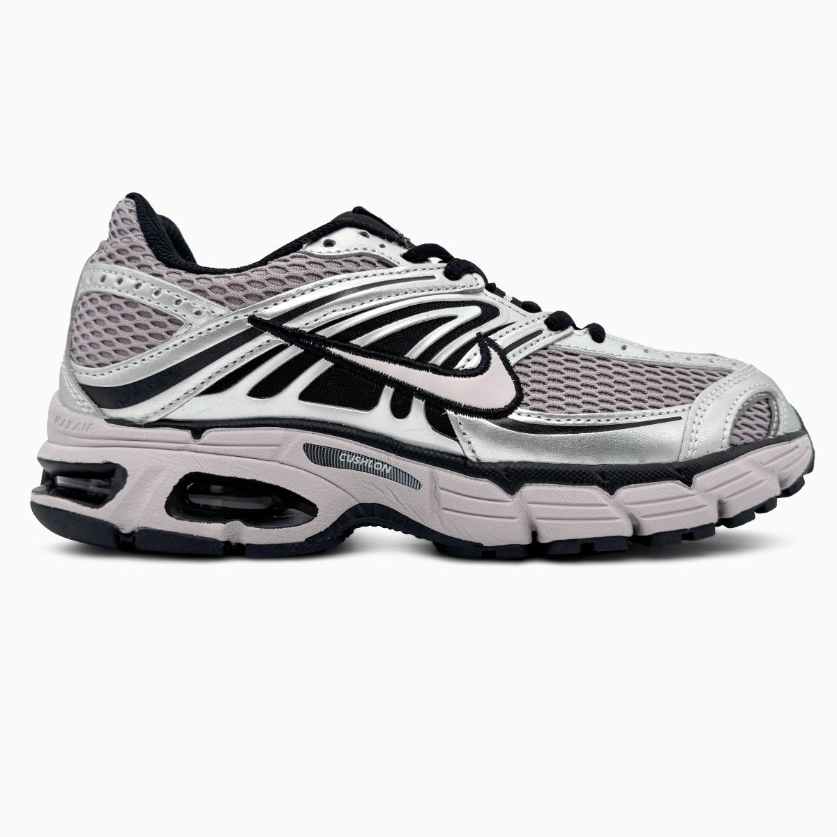 Nike Air Max Moto 2K Pink Silver Black - oceanhype - 