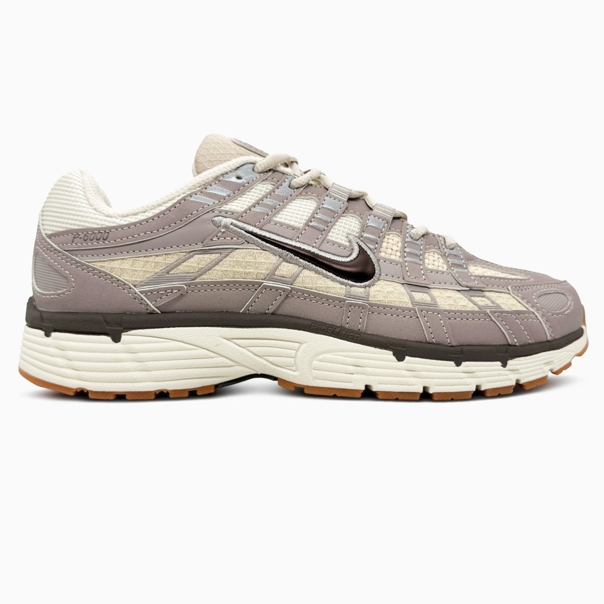 Nike P - 6000 SE College Grey Light Orewood - oceanhype - 